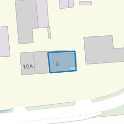 Perceel PTN01-A-1668