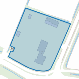 Perceel PTN01-A-1674