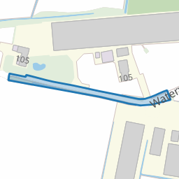 Perceel PTN01-A-1681