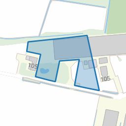 Perceel PTN01-A-1683