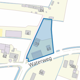 Perceel PTN01-A-1704