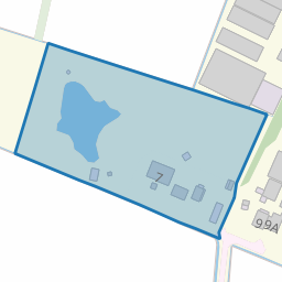 Perceel PTN01-A-1708