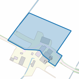 Perceel PTN01-A-1719