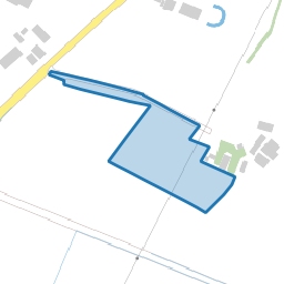 Perceel PTN01-A-1721