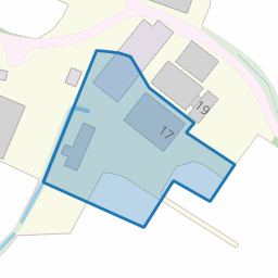 Perceel PTN01-A-1724