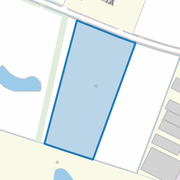 Perceel PTN01-A-1725