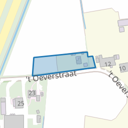 Perceel PTN01-A-1733