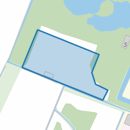 Perceel PTN01-A-1738