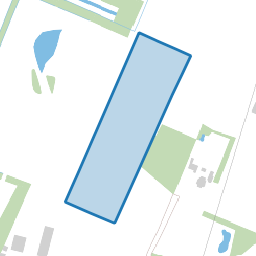 Perceel PTN01-B-1030