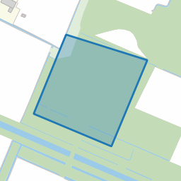 Perceel PTN01-B-1045