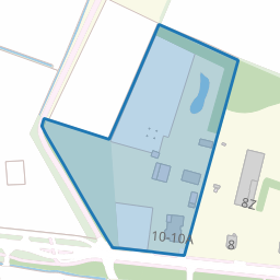 Perceel PTN01-B-1120