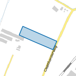 Perceel PTN01-B-1169