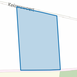 Perceel PTN01-B-1177