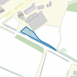 Perceel PTN01-B-1280