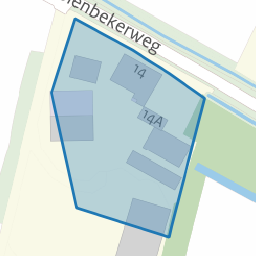 Perceel PTN01-B-1293