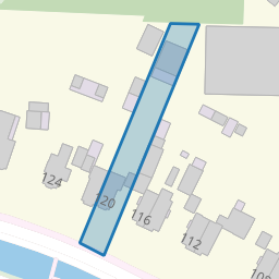 Perceel PTN01-B-1345