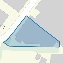 Perceel PTN01-B-1356