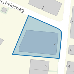 Perceel PTN01-B-1359