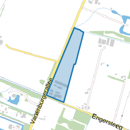 Perceel PTN01-B-1386