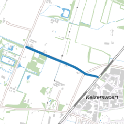 Perceel PTN01-B-1399