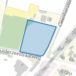 Perceel PTN01-B-1404