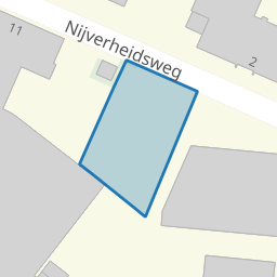 Perceel PTN01-B-1406