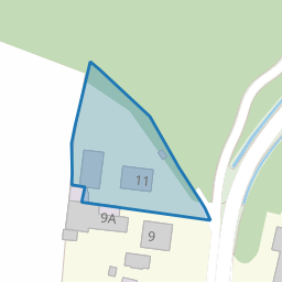 Perceel PTN01-B-1410