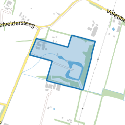 Perceel PTN01-B-1413