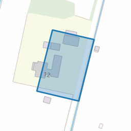 Perceel PTN01-B-1416