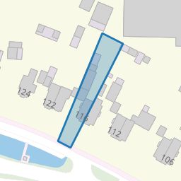 Perceel PTN01-B-1418