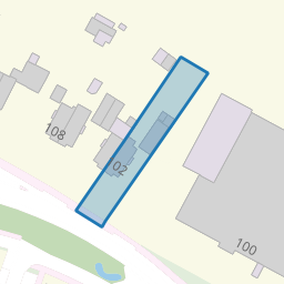 Perceel PTN01-B-1422