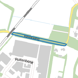 Perceel PTN01-B-1432