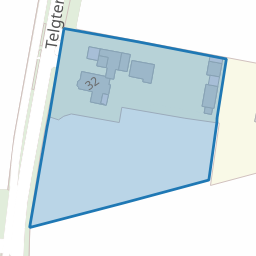 Perceel PTN01-B-1436