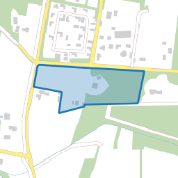 Perceel PTN01-B-1437