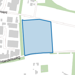 Perceel PTN01-B-1444