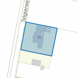 Perceel PTN01-B-1470