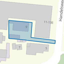 Perceel PTN01-B-1482