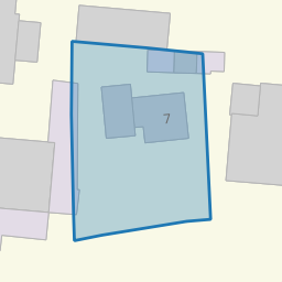 Perceel PTN01-B-1487