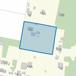 Perceel PTN01-B-1490