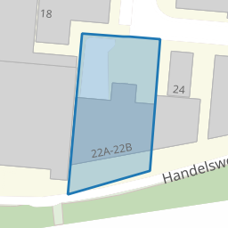 Perceel PTN01-B-1501