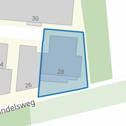 Perceel PTN01-B-1522