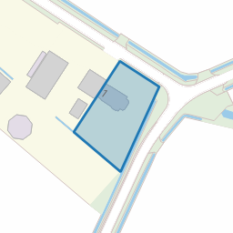 Perceel PTN01-B-1530