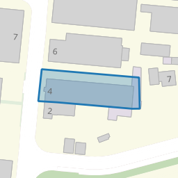 Perceel PTN01-B-1532