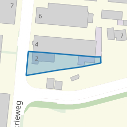 Perceel PTN01-B-1533