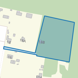 Perceel PTN01-B-1537