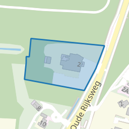 Perceel PTN01-B-1545