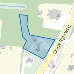 Perceel PTN01-B-1547