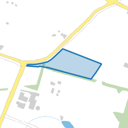 Perceel PTN01-B-1550