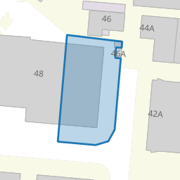 Perceel PTN01-B-1555