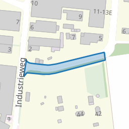 Perceel PTN01-B-1565